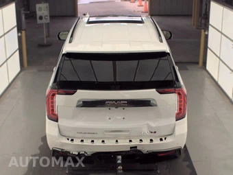 2023 GMC Yukon AT4 4SB - miniatura 6