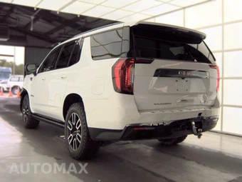 2023 GMC Yukon AT4 4SB - miniatura 8