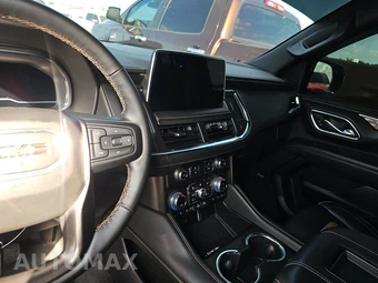 2023 GMC Yukon AT4 4SB - miniatura 11