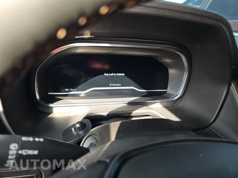 2023 GMC Yukon AT4 4SB - miniatura 12