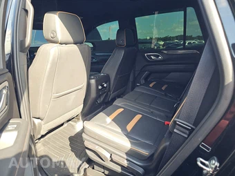 2023 GMC Yukon AT4 4SB - miniatura 13