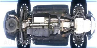 2023 GMC Yukon AT4 4SB - miniatura 19