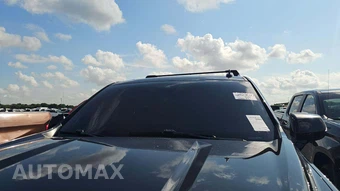 2023 GMC Yukon AT4 4SB - miniatura 20