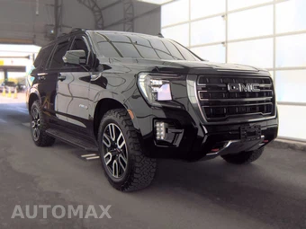 2023 GMC Yukon AT4 4SB - miniatura 3