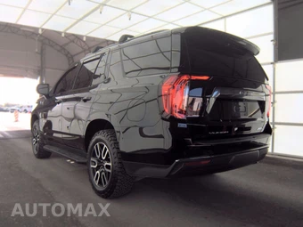 2023 GMC Yukon AT4 4SB - miniatura 6