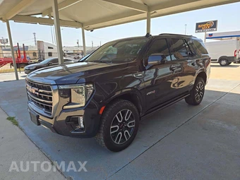 2023 GMC Yukon AT4 4SB