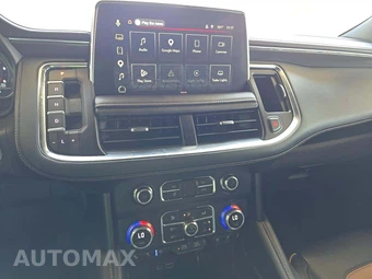 2023 GMC Yukon AT4 4SB - miniatura 10
