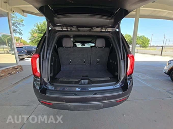 2023 GMC Yukon AT4 4SB - miniatura 15