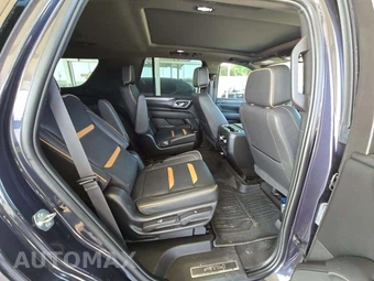 2023 GMC Yukon AT4 4SB - miniatura 17