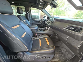 2023 GMC Yukon AT4 4SB - miniatura 19