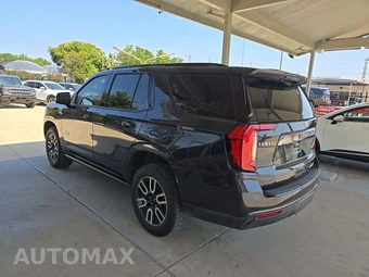 2023 GMC Yukon AT4 4SB - miniatura 2