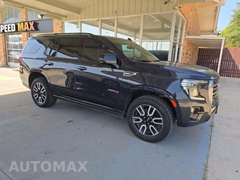 2023 GMC Yukon AT4 4SB - miniatura 4