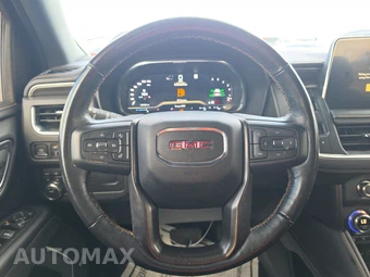 2023 GMC Yukon AT4 4SB - miniatura 10