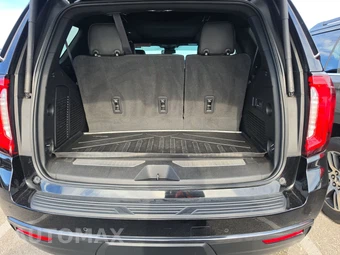2023 GMC Yukon AT4 4SB - miniatura 17