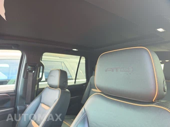 2023 GMC Yukon AT4 4SB - miniatura 18