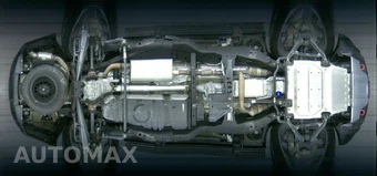2023 GMC Yukon AT4 4SB - miniatura 19