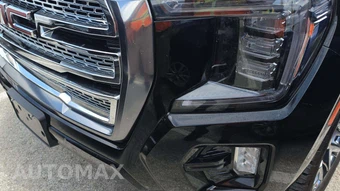 2023 GMC Yukon AT4 4SB - miniatura 25