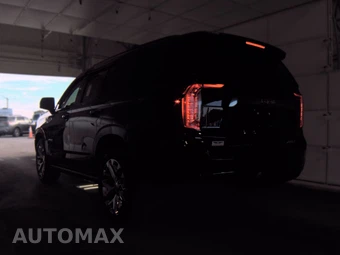 2023 GMC Yukon AT4 4SB - miniatura 6
