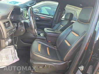 2023 GMC Yukon AT4 4SB - miniatura 7