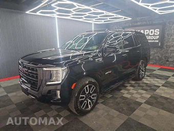 2023 GMC Yukon AT4 4SB