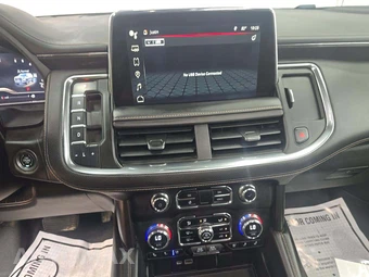 2023 GMC Yukon AT4 4SB - miniatura 10