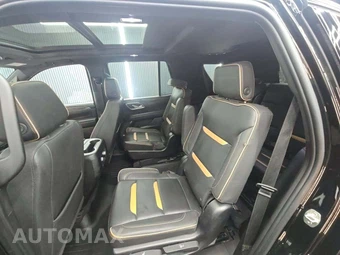 2023 GMC Yukon AT4 4SB - miniatura 13