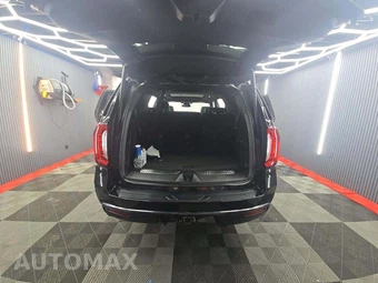 2023 GMC Yukon AT4 4SB - miniatura 15