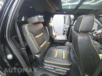 2023 GMC Yukon AT4 4SB - miniatura 17