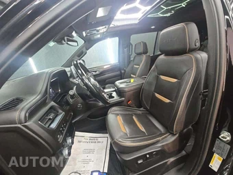 2023 GMC Yukon AT4 4SB - miniatura 6