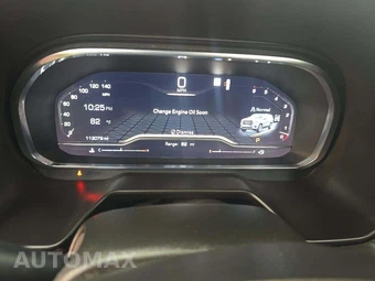 2023 GMC Yukon AT4 4SB - miniatura 9