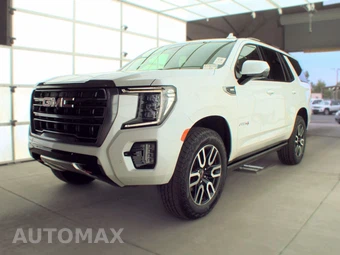2023 GMC Yukon AT4 4SB