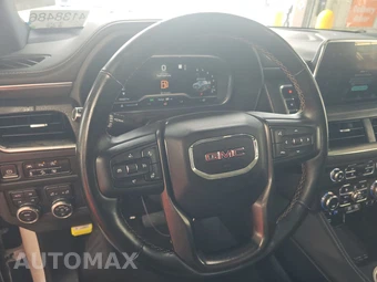 2023 GMC Yukon AT4 4SB - miniatura 10
