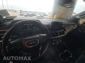 2023 GMC Yukon AT4 4SB - miniatura 11