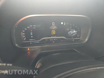 2023 GMC Yukon AT4 4SB - miniatura 12