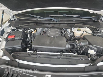 2023 GMC Yukon AT4 4SB - miniatura 16