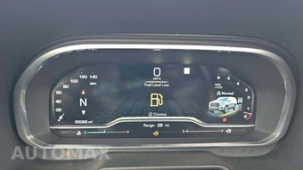 2023 GMC Yukon AT4 4SB - miniatura 18