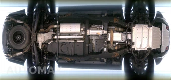 2023 GMC Yukon AT4 4SB - miniatura 19