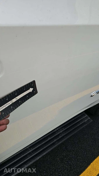 2023 GMC Yukon AT4 4SB - miniatura 21