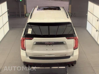 2023 GMC Yukon AT4 4SB - miniatura 5