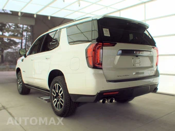2023 GMC Yukon AT4 4SB - miniatura 6