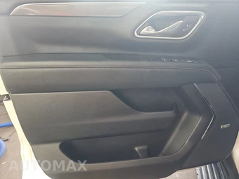 2023 GMC Yukon AT4 4SB - miniatura 9