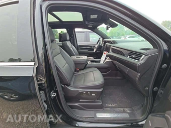 2023 GMC Yukon Denali - miniatura 19