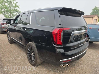 2023 GMC Yukon Denali - miniatura 2