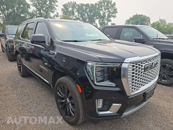 2023 GMC Yukon Denali - miniatura 4