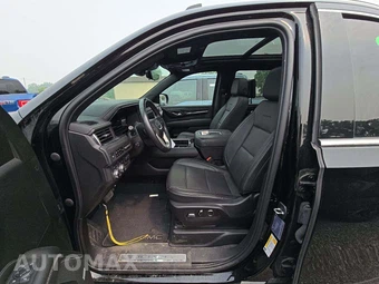2023 GMC Yukon Denali - miniatura 6