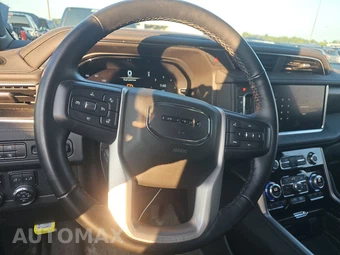 2023 GMC Yukon Denali - miniatura 10