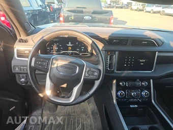 2023 GMC Yukon Denali - miniatura 11