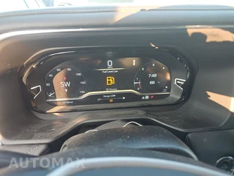 2023 GMC Yukon Denali - miniatura 12