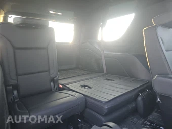 2023 GMC Yukon Denali - miniatura 14