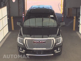 2023 GMC Yukon Denali - miniatura 2